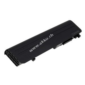 Akku fr Dell Studio 1745 / 1747/ 1749  5200mAh/58Wh