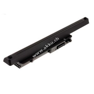 Akku fr Dell Studio 1745 / 1747/ 1749  7800mAh/87Wh