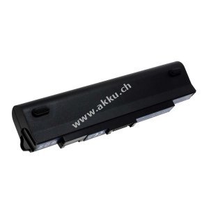 Akku fr Acer Aspire One 531/Aspire One 751/ Typ UM09B7C 5200mAh