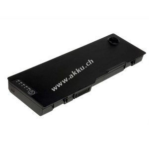 Akku fr Dell Inspiron 6000/ Inspiron 9200