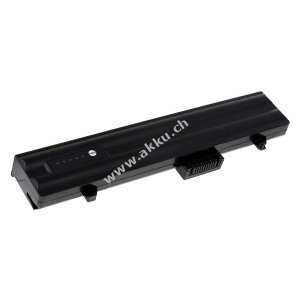 Akku fr Dell Inspiron 630m/640m