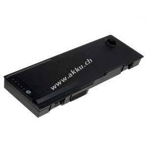 Akku fr Dell Inspiron 6400 Serie 5200mAh