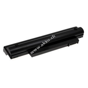 Akku fr Acer Aspire One 532h /Aspire One 533/ Typ UM09H36 4400mAh Schwarz