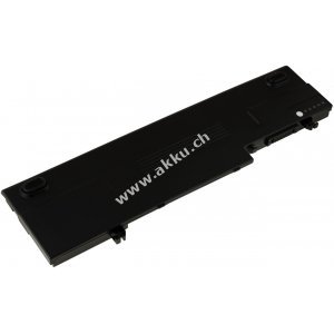 Akku fr Dell Latitude D420 11,1Volt