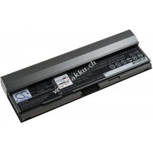 Akku fr Dell Latitude E4200/ Typ 312-0864