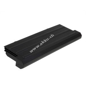 Akku fr Dell Latitude E5400/E5500