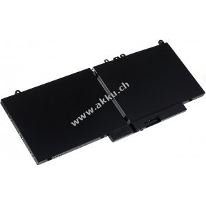 Akku für Laptop Dell Latitude E5450 15.6