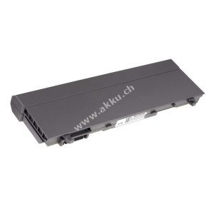 Akku fr Dell  Latitude E6400/ Precision M2400/ M4400/ Typ KY265