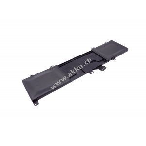 Akku fr Laptop Dell Inspiron 11 3000 / Typ PGYK5