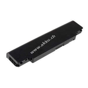 Akku fr Dell Inspiron Mini 101/ Typ 312-0251