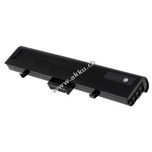 Akku fr Dell  XPS M1330 5200mAh