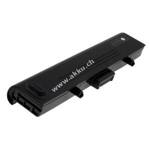 Akku fr Dell  XPS M1530 5200mAh