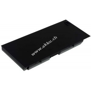 Akku fr Dell Precision M4600/ Typ 312-1177