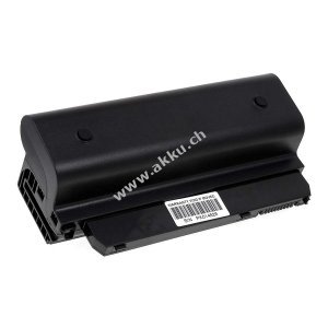 Akku fr DELL Inspiron Mini 9 / Mini 910 Serie 5200mAh