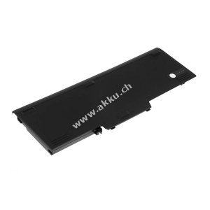 Akku fr DELL Latitude XT2 Tablet PC / Typ 451-11508