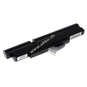 Akku fr Acer Aspire TimelineX 5830TG/ Typ AS11A5E 4400mAh