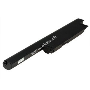 Akku fr Sony VPCEA-Serie/ VPCEB-Serie/ VPCEC-Serie/ Typ VGP-BPS22A