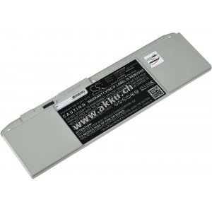 Akku fr Sony Vaio SVT13 Ultrabook/ Typ VGP-BPS30