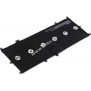 Akku fr Sony Vaio Fit 14A / Typ VGP-BPS40