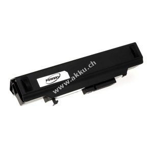 Akku fr Fujitsu-Siemens LifeBook U2020/  U820/ Typ FPCBP201 2600mAh