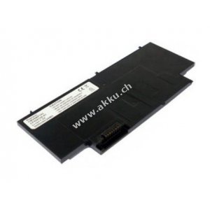 Akku für Fujitsu-Siemens LifeBook UH900/ Typ FPCBP226 4000mAh