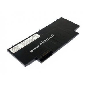 Akku fr Fujitsu-Siemens LifeBook UH900/ Typ FPCBP226 4000mAh