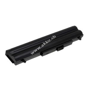 Akku fr LG LM Serie/LS Serie / LW Serie 5200mAh Schwarz