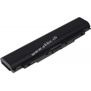 Akku fr Lenovo ThinkPad T440p/ T540p, L440, W540/ Typ 45N1145 5200mAh