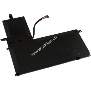 Akku fr Laptop Lenovo ThinkPad S5 / Typ 45N1167