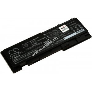 Akku fr Lenovo Thinkpad T420s Serie