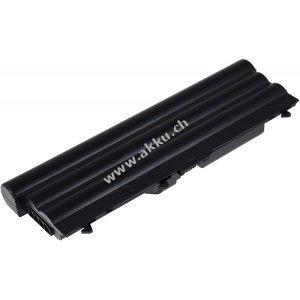 Akku fr Lenovo ThinkPad T430/T530/L430/L530/ Typ 45N1001 7800mAh