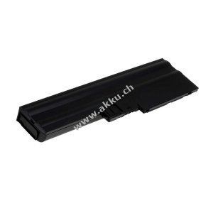 Akku fr Lenovo Thinkpad T60 /R60/ 92P1137/ 5200mAh