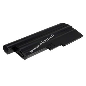 Akku fr Lenovo Thinkpad T60 /R60 6600mAh