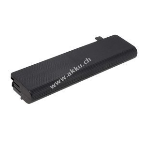 Akku fr Acer Ferrari 1000 Serie 4600mAh