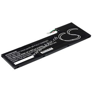 Akku fr Acer Aspire M3 / Typ BT.00304.011