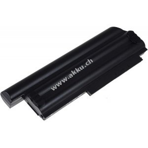 Akku fr Lenovo Thinkpad X230/ X230i/ Typ 42T4863 7800mAh