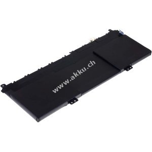 Akku fr Lenovo Yoga 2 13 / Typ L13M6P71