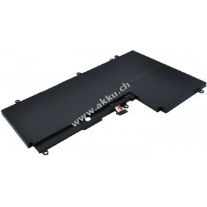 Akku fr Lenovo Yoga 3 14 / Typ L14M4P72