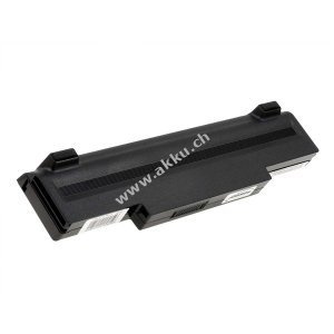 Akku fr Asus F2/ Asus F3 Serie/ Typ A32-F3 4400mAh