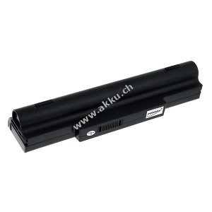 Akku fr Asus K72 / Typ A32-K72 7800mAh