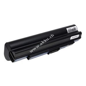 Akku f�r Packard Bell dot m/u Serie 7800mAh