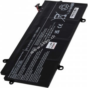 Akku fr Toshiba Typ PA5136U-1BRS