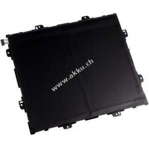 Akku fr Tablet Alcatel Touch POP 10 / OT-P360X / Typ TLP046A2