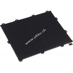 Akku fr Tablet Alcatel One Touch POP 8 / Typ TLp041C2