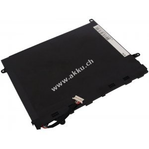Akku fr Tablet Acer Iconia Tab A510 / Typ BAT-1011