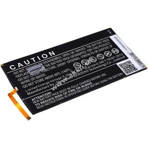 Akku fr Tablet Huawei S8-301L / Typ HB3080G1EBC