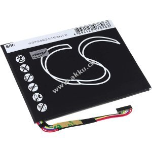 Akku fr Tablet Asus Eee Pad Transformer TF101 / Typ C21-EP101