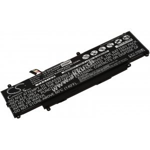 Akku fr Tablet Samsung XE700T1C / Typ AA-PLZN4NP