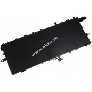 Akku fr Tablet Lenovo ThinkPad X1 Tablet / Typ SB10J78994