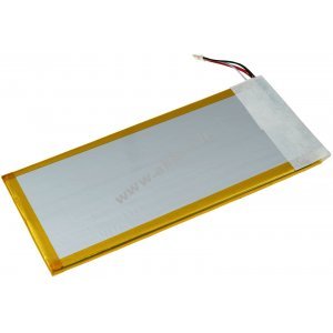 Akku fr Tablet Acer Iconia One 8 B1-850 / A6001 / Typ PR-2874E9G